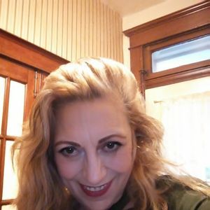 Meet your Posher, Janie